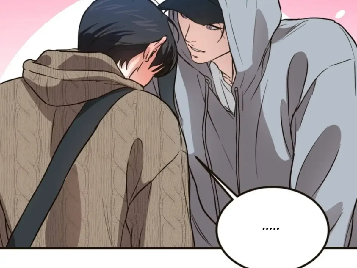 Let Me Love You Chapter 6, page 3