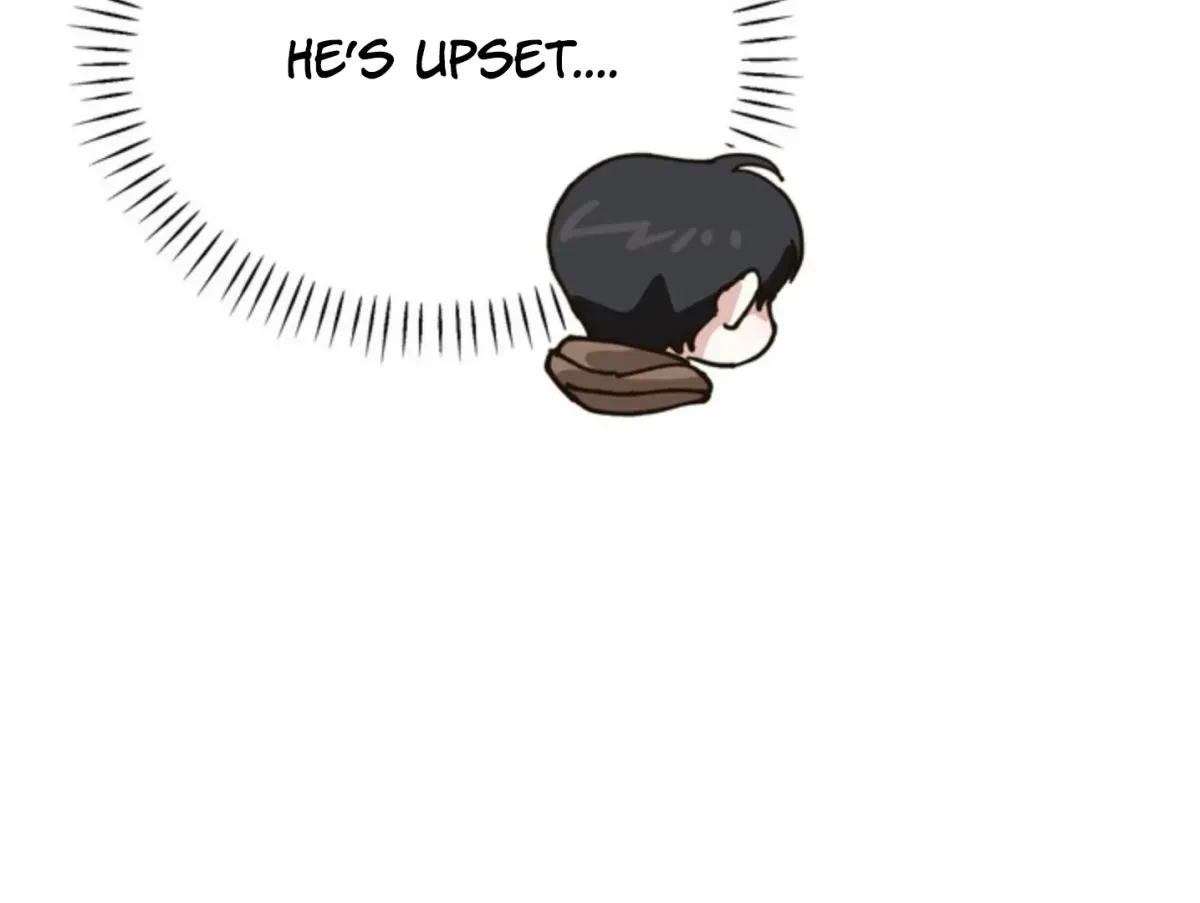 Let Me Love You Chapter 6, page 30