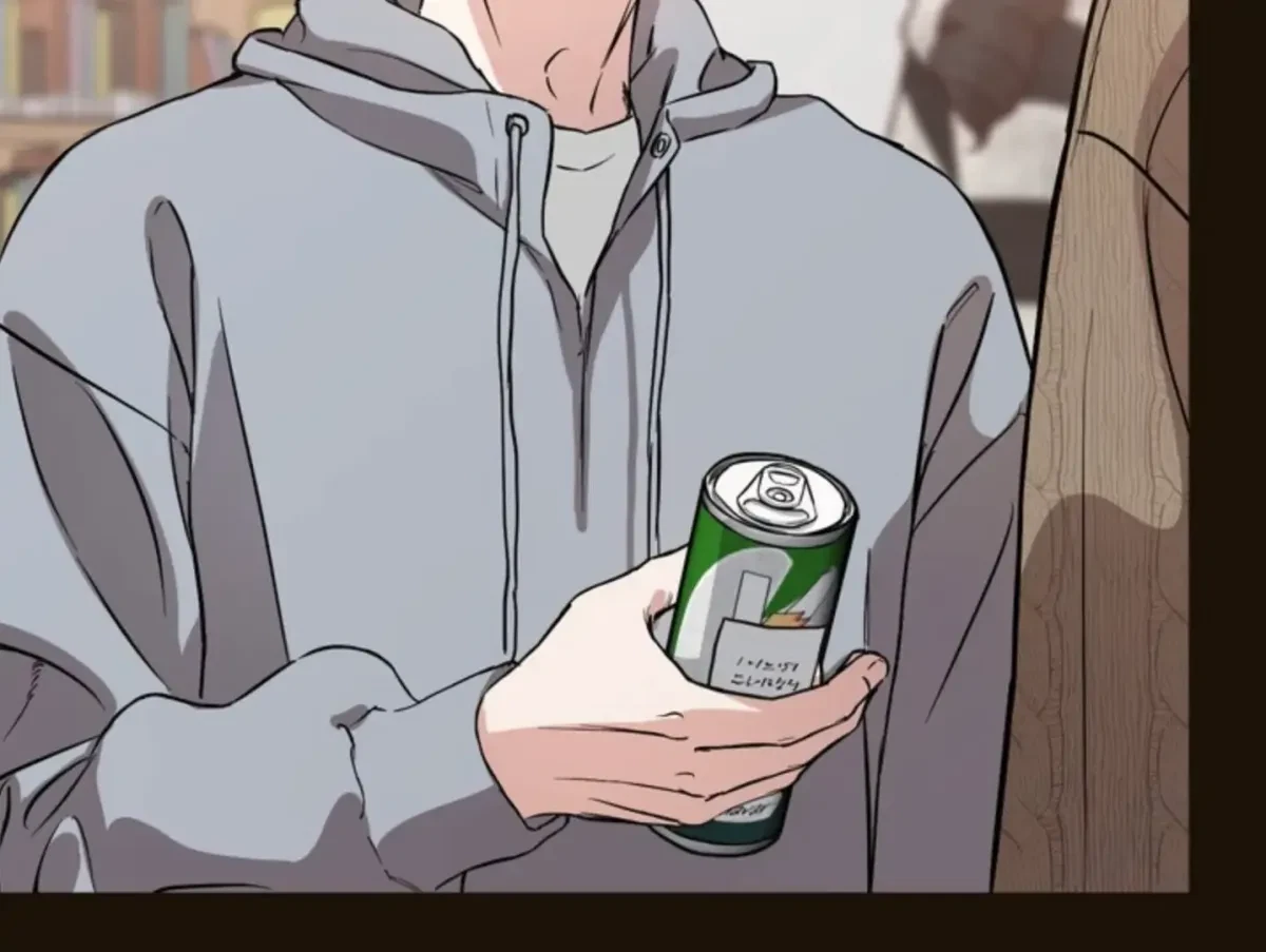 Let Me Love You Chapter 6, page 48