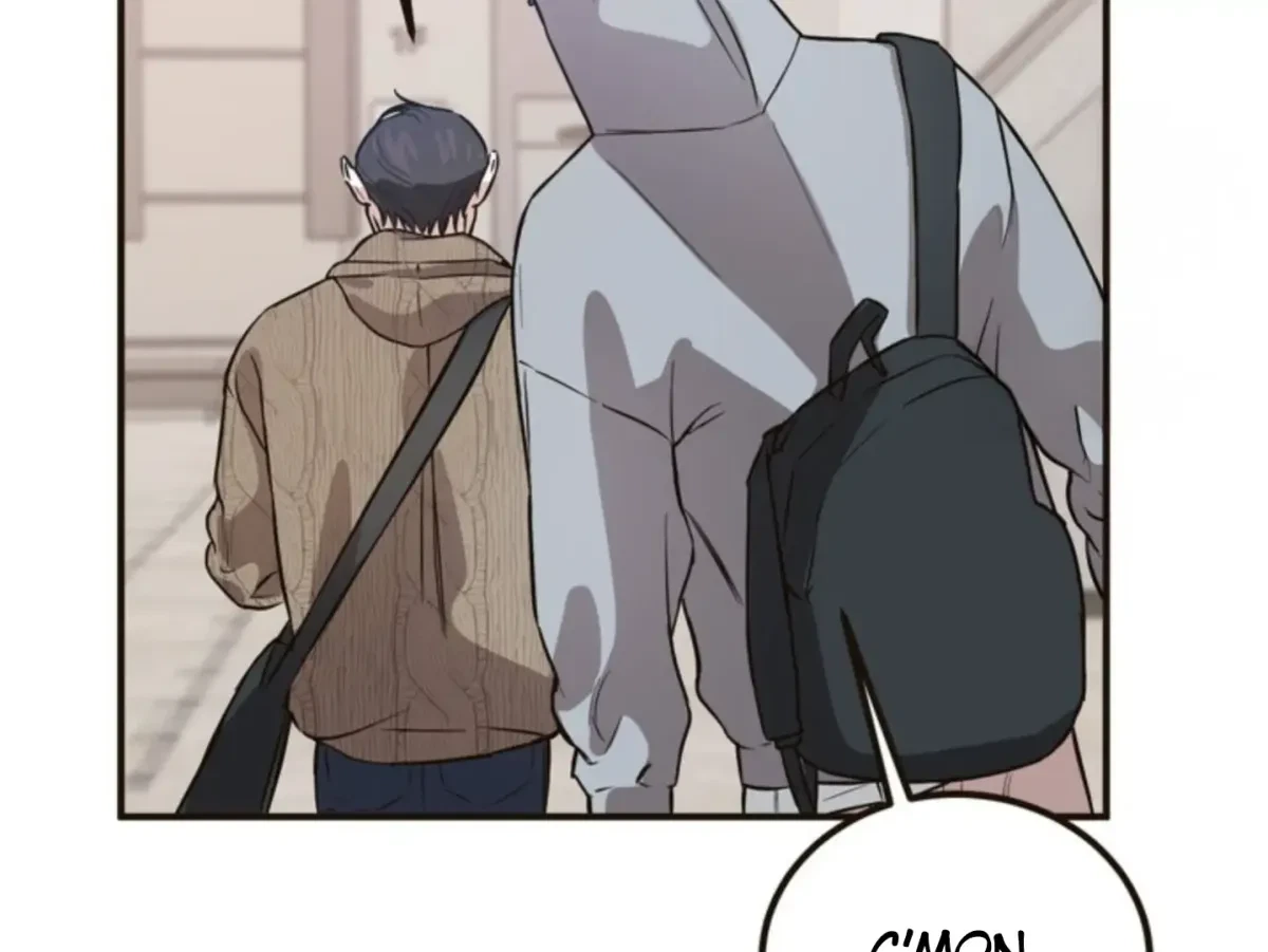 Let Me Love You Chapter 6, page 5