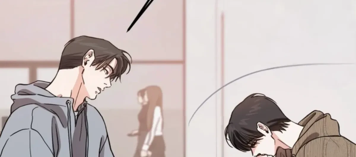 Let Me Love You Chapter 6, page 53