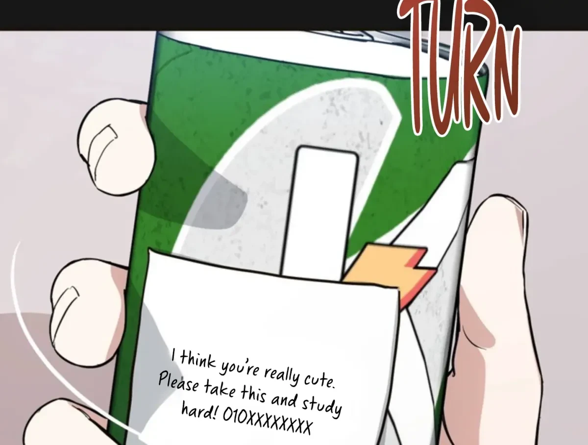 Let Me Love You Chapter 6, page 56