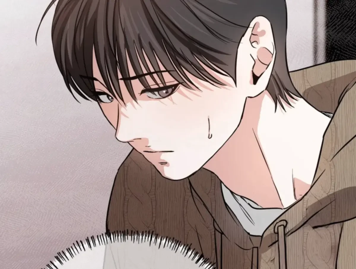 Let Me Love You Chapter 6, page 69