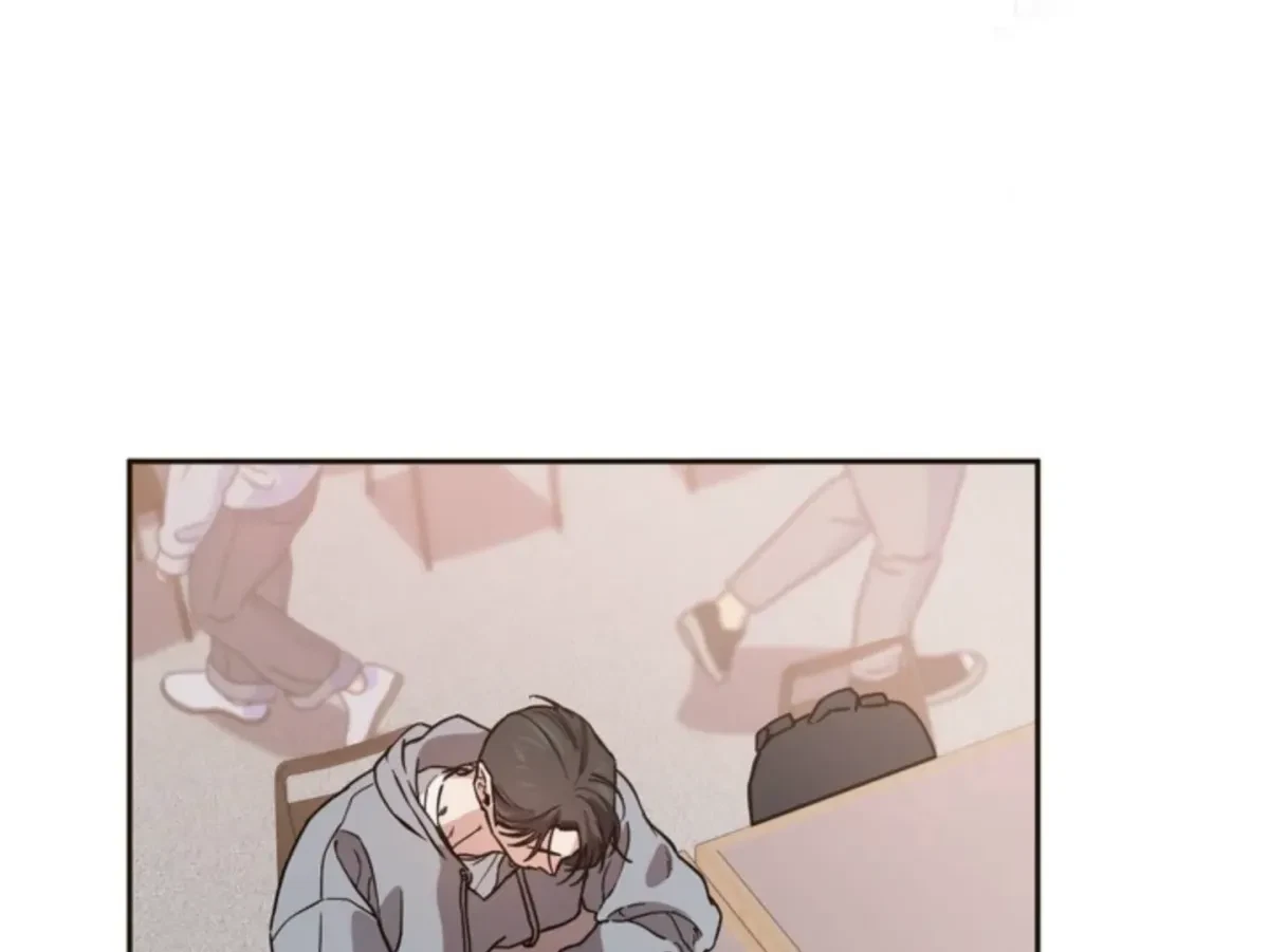 Let Me Love You Chapter 6, page 7