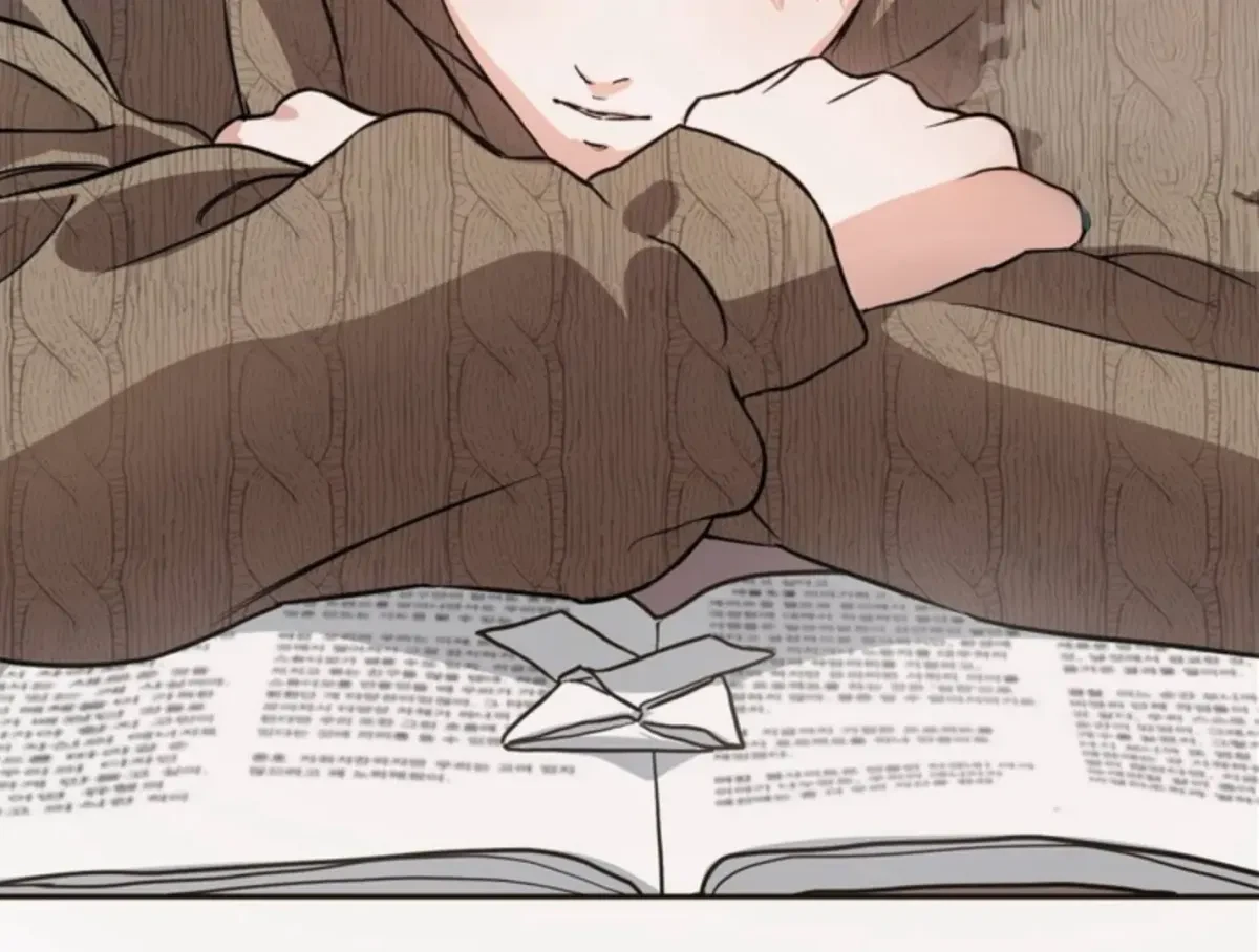 Let Me Love You Chapter 6, page 77