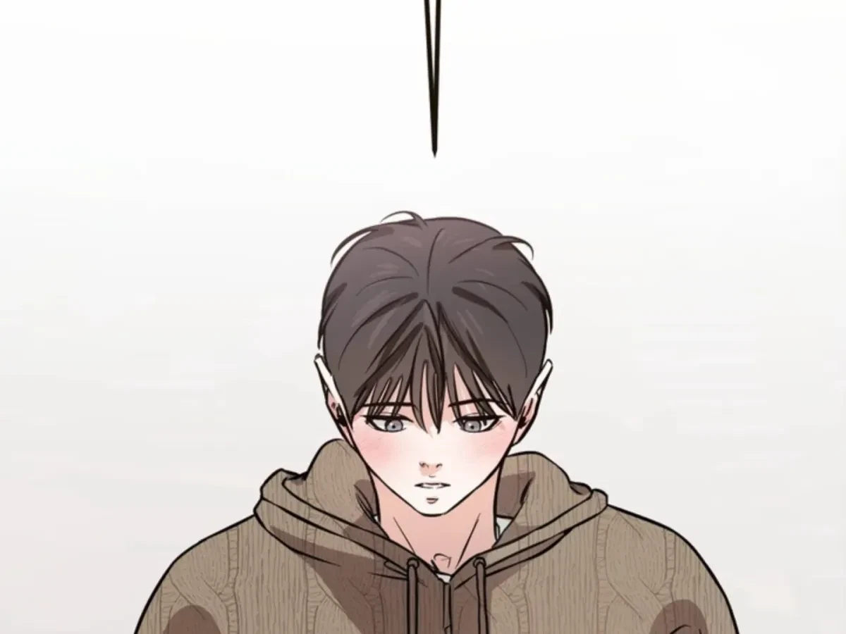 Let Me Love You Chapter 6, page 84