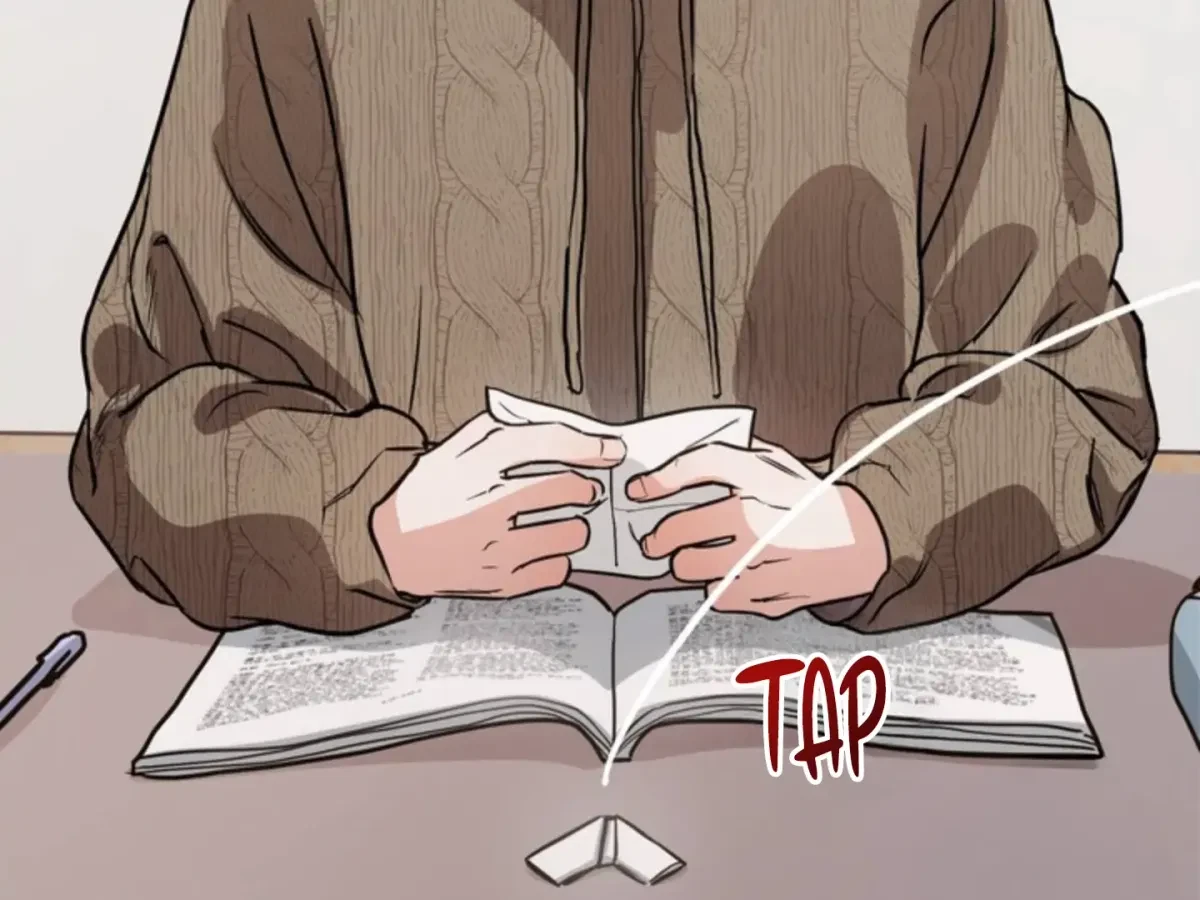 Let Me Love You Chapter 6, page 85