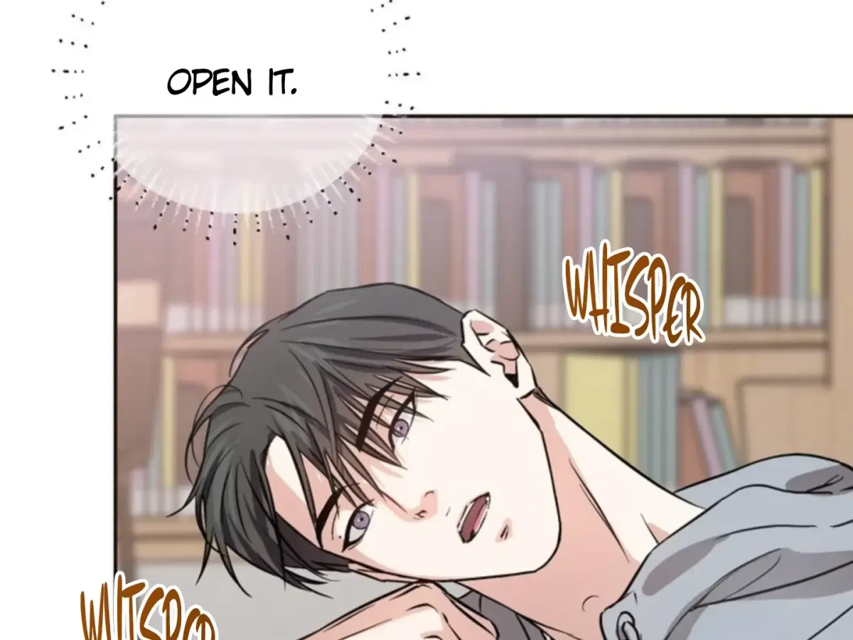 Let Me Love You Chapter 6, page 92