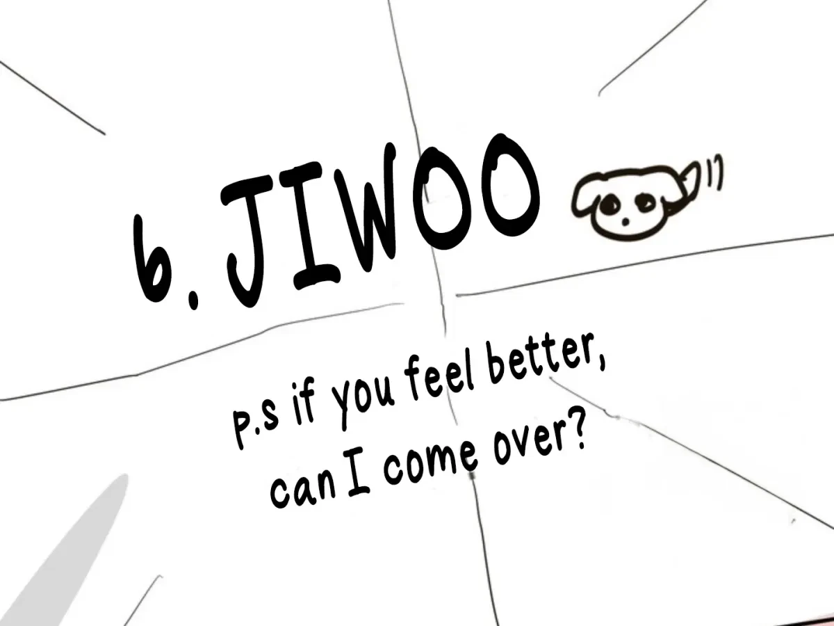 Let Me Love You Chapter 6, page 96