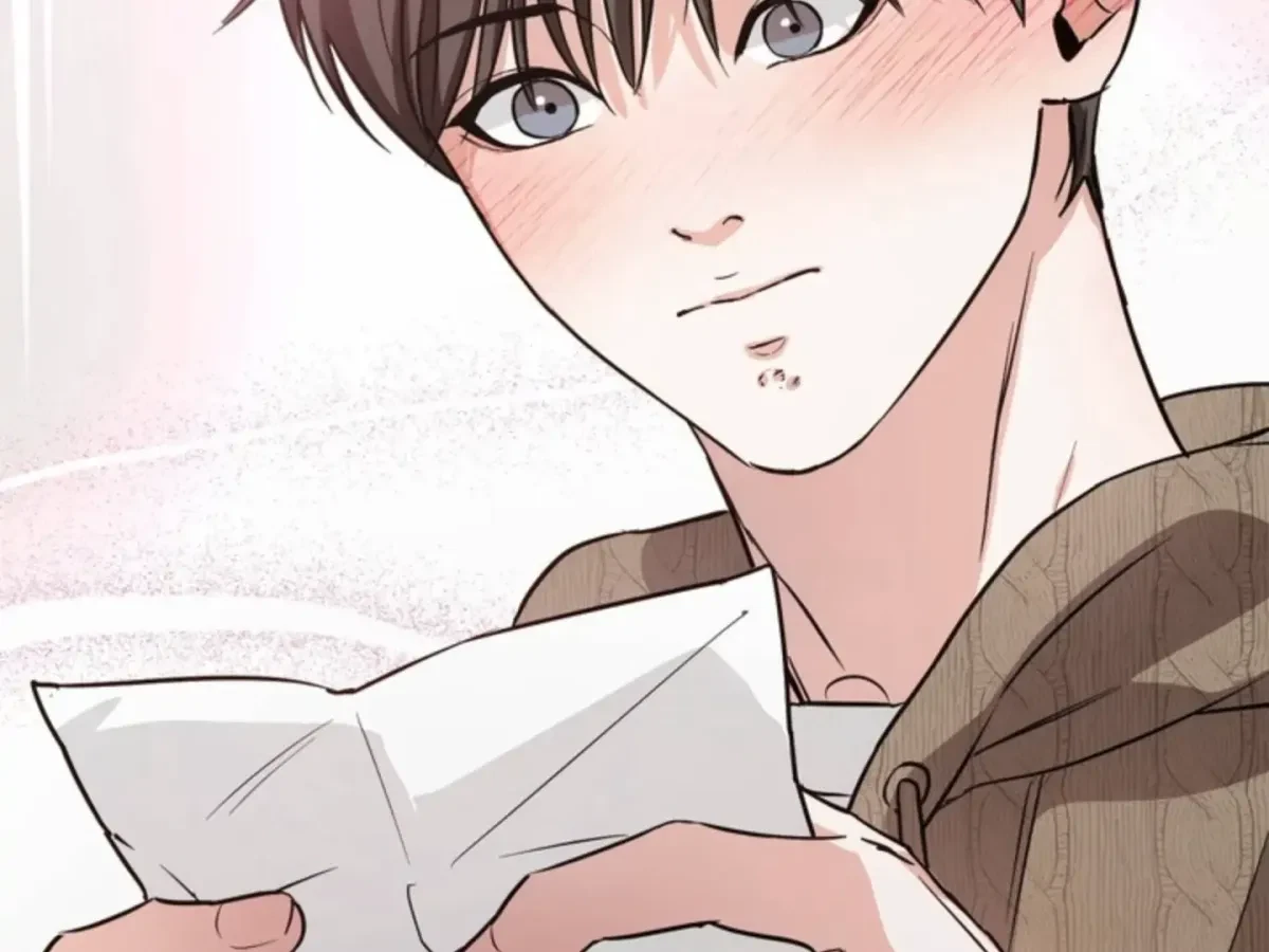 Let Me Love You Chapter 6, page 99