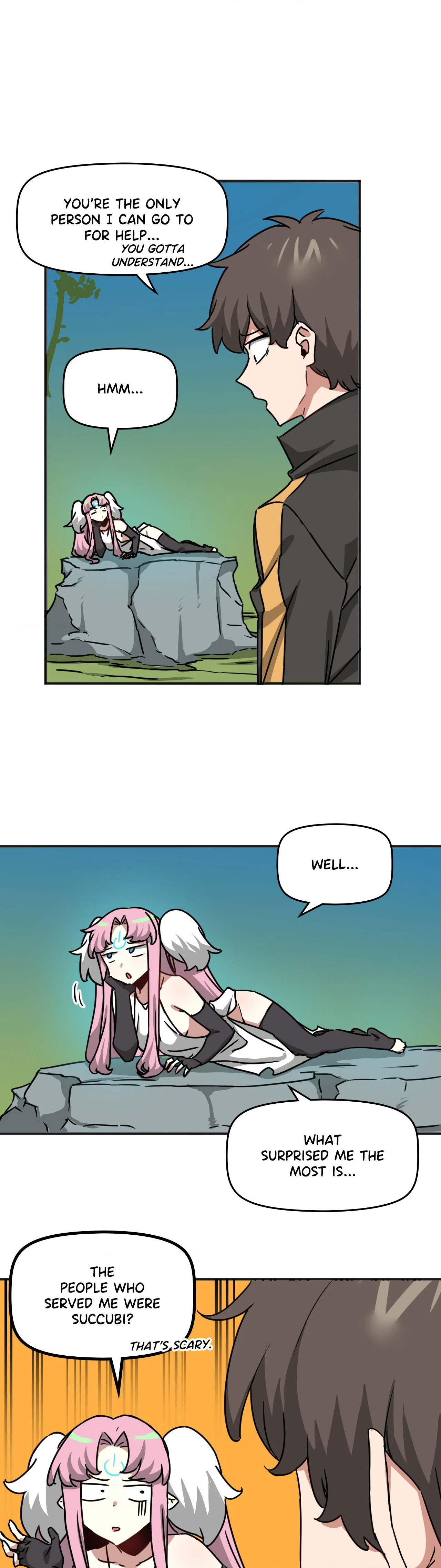 Chapter 45, page 8