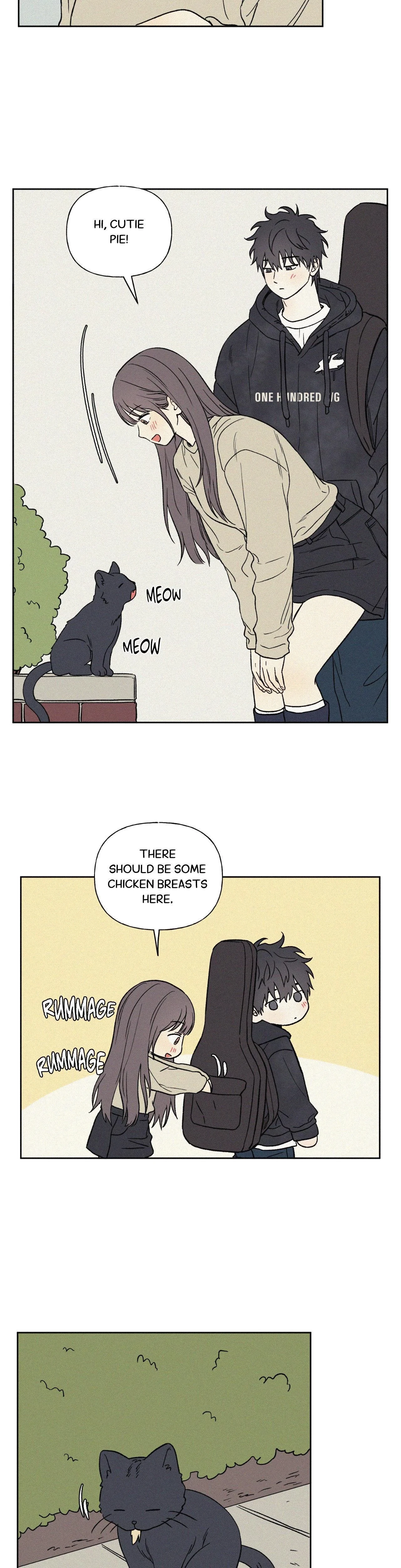 3XLOVE Chapter 14, page 2