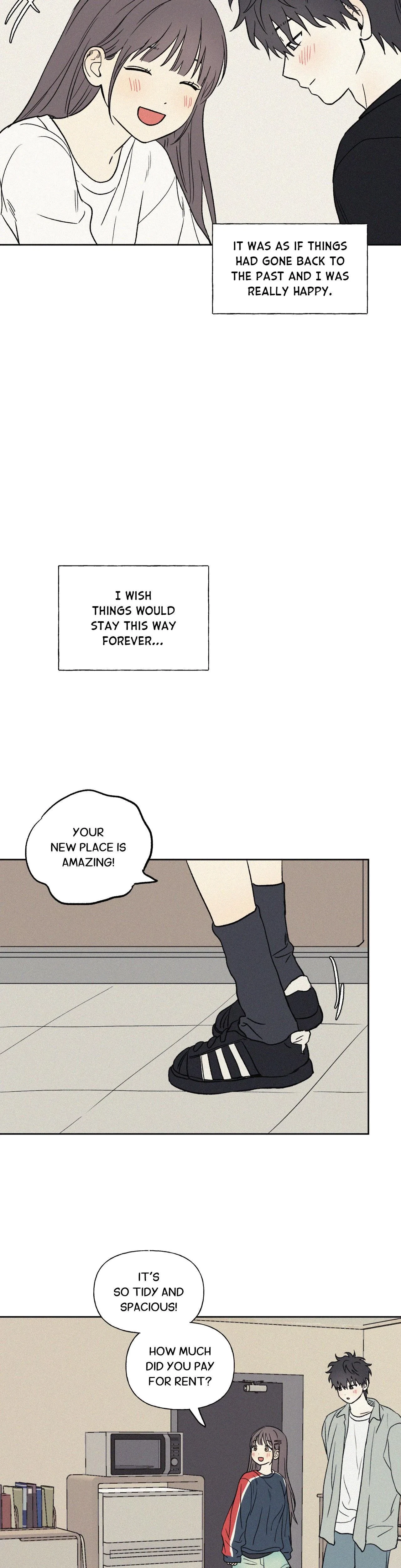 3XLOVE Chapter 14, page 23