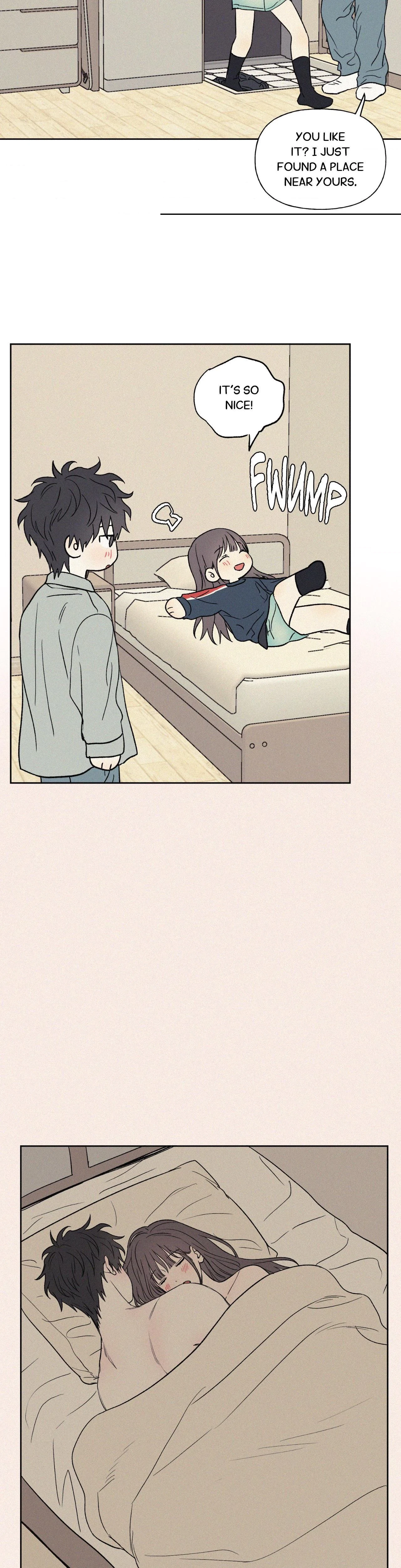 3XLOVE Chapter 14, page 24