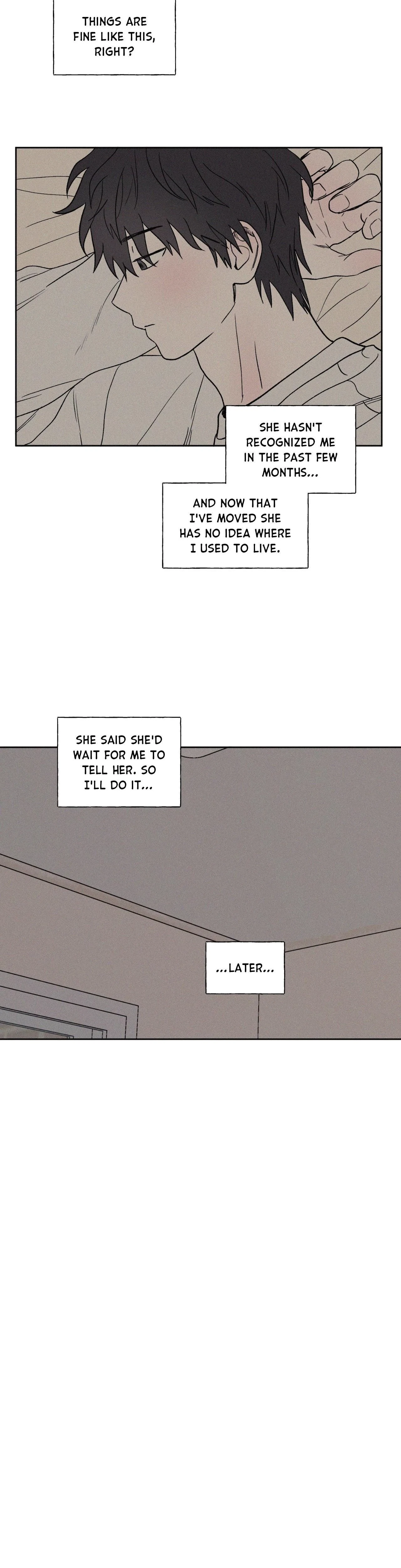 3XLOVE Chapter 14, page 28
