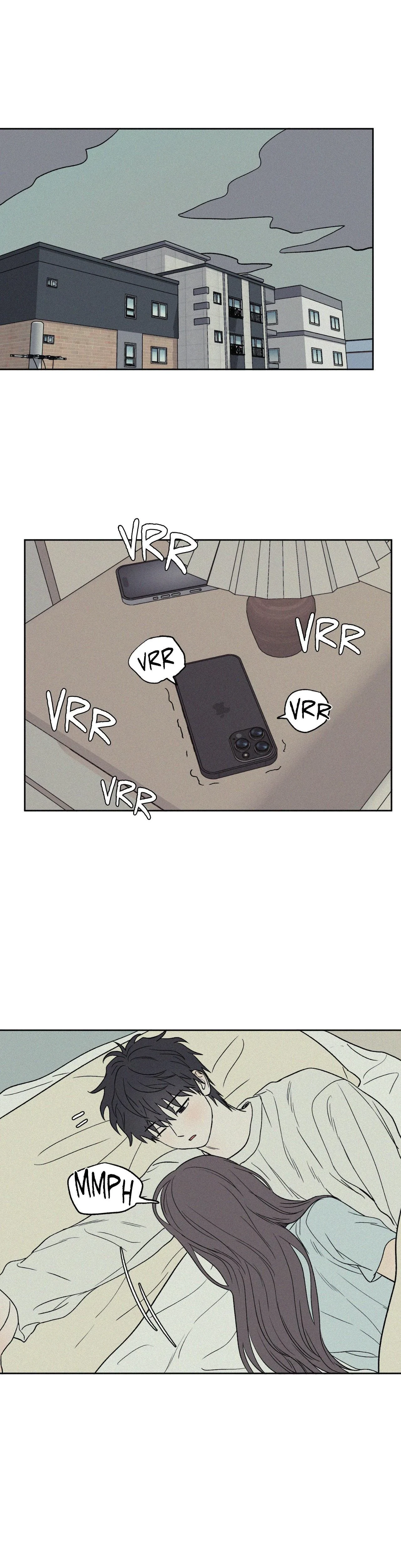 3XLOVE Chapter 14, page 29