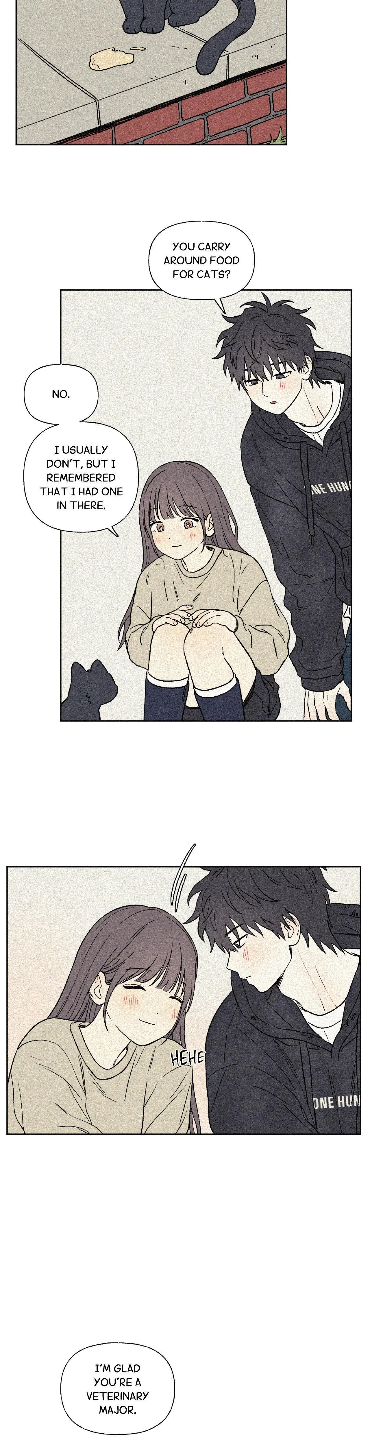 3XLOVE Chapter 14, page 3