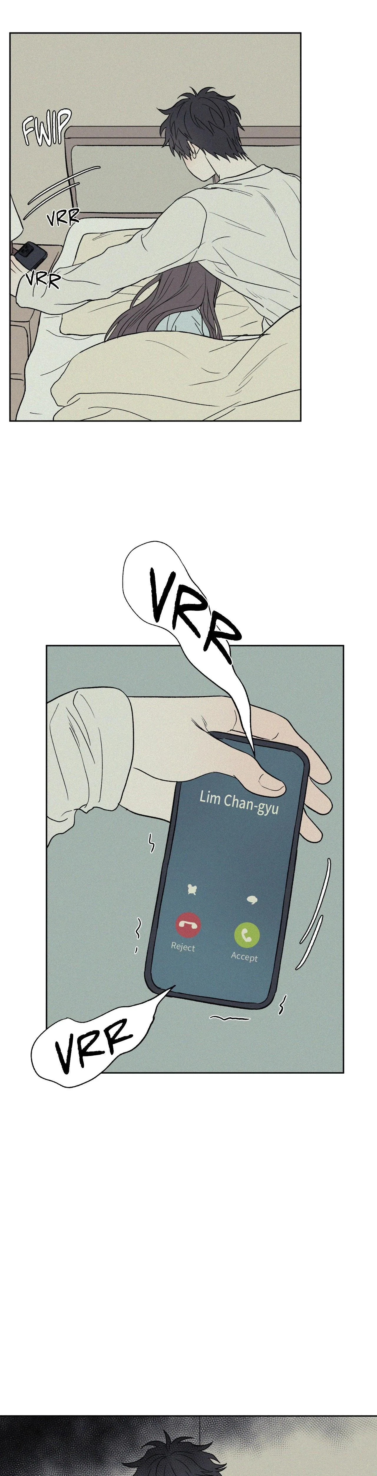 3XLOVE Chapter 14, page 30