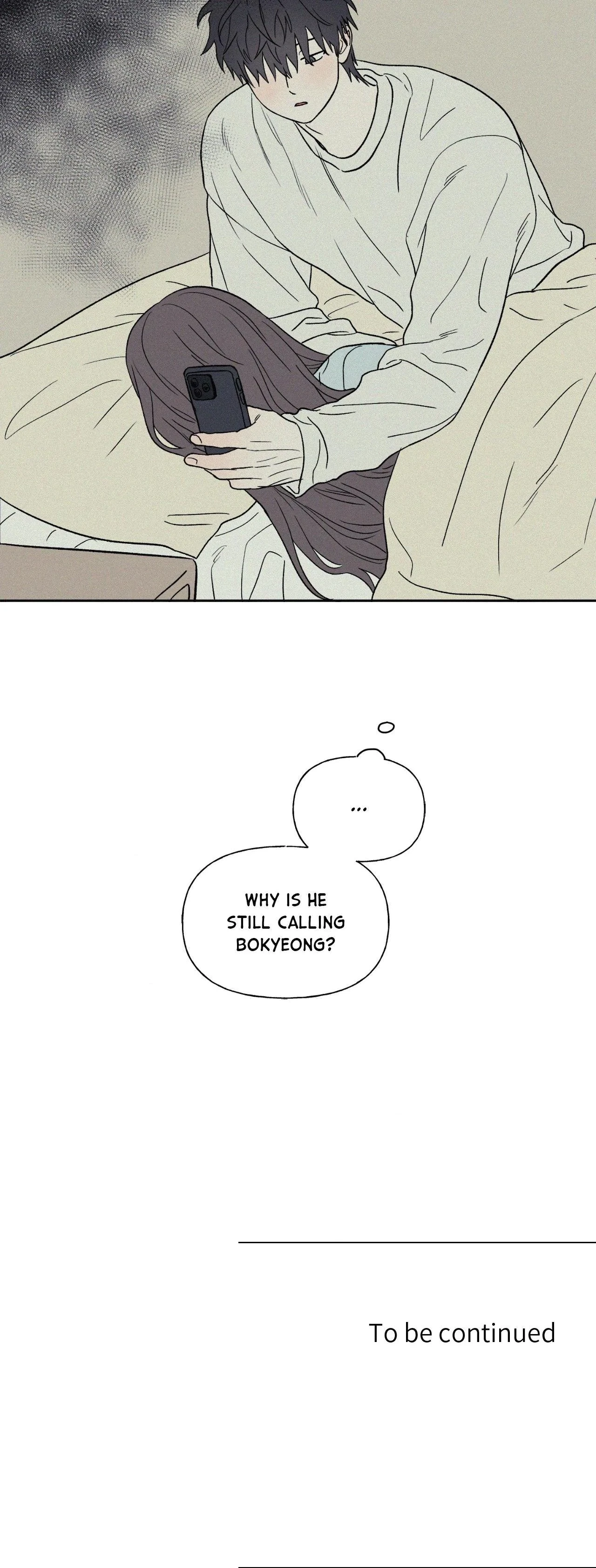 3XLOVE Chapter 14, page 31