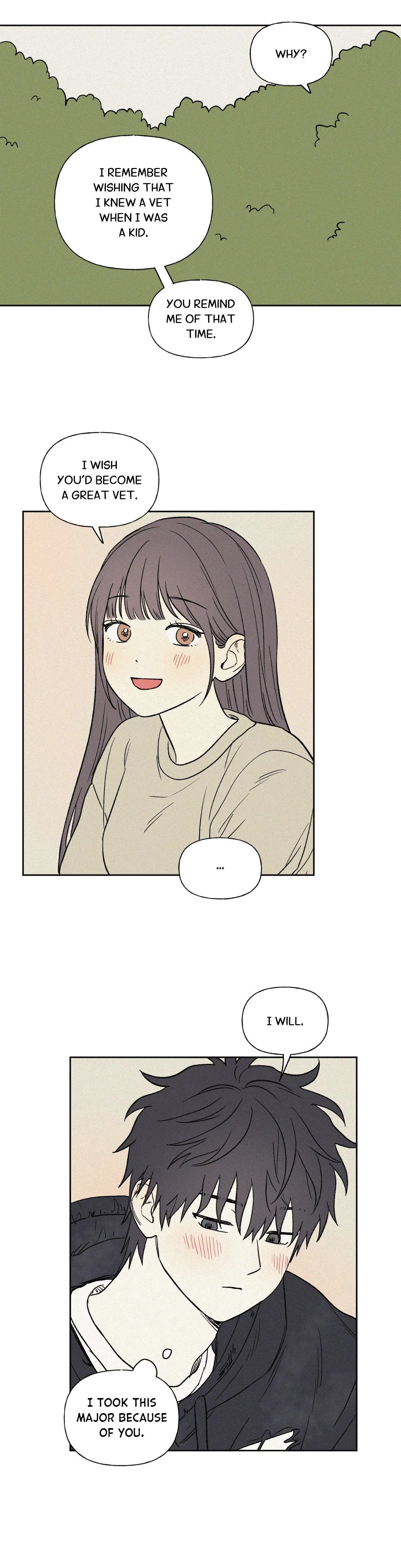 3XLOVE Chapter 14, page 4