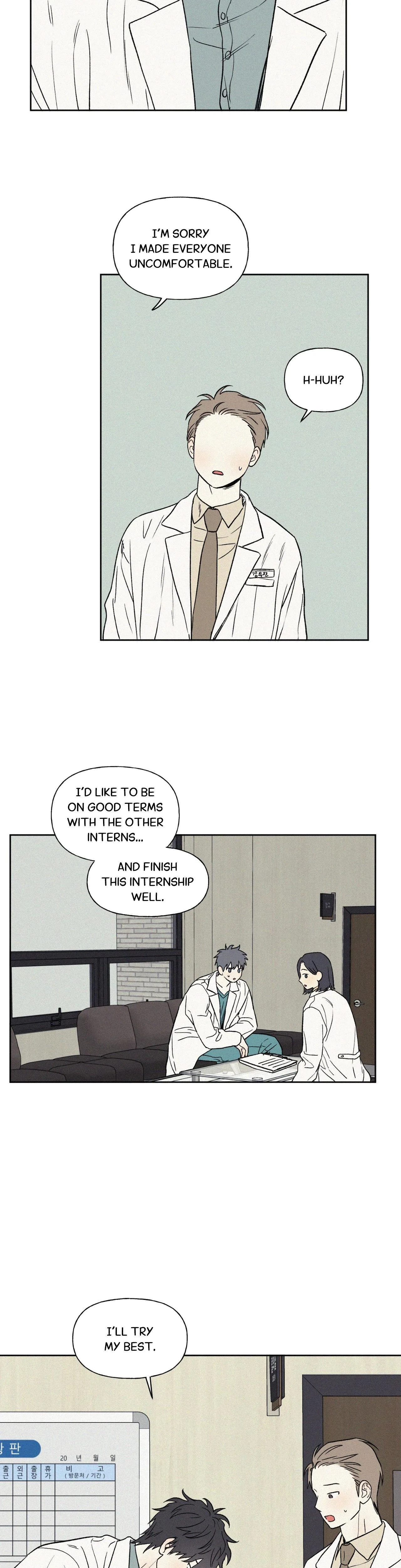 3XLOVE Chapter 14, page 9