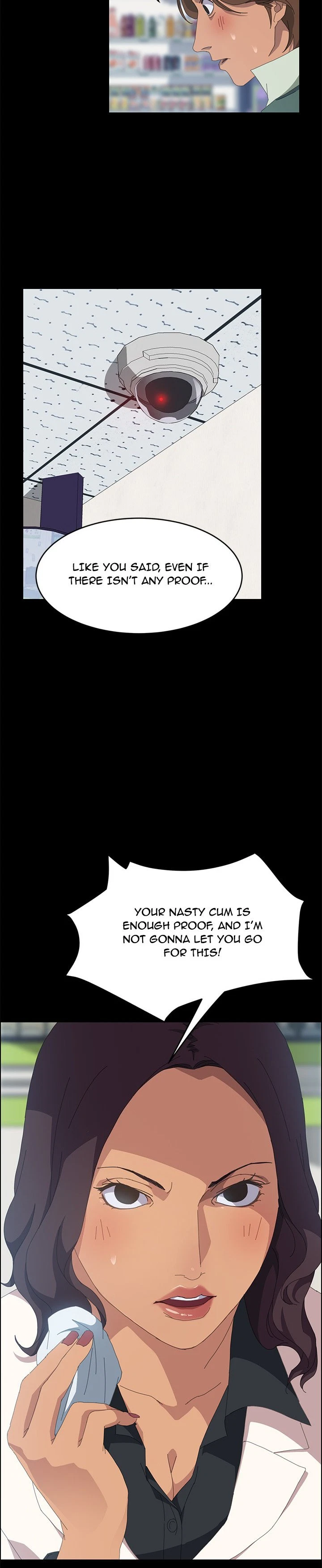 Chapter 13 - 15 Minutes, page 11