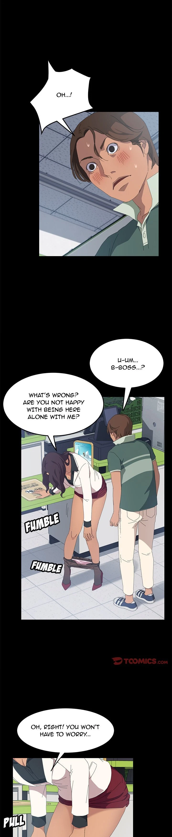 Chapter 13 - 15 Minutes, page 12
