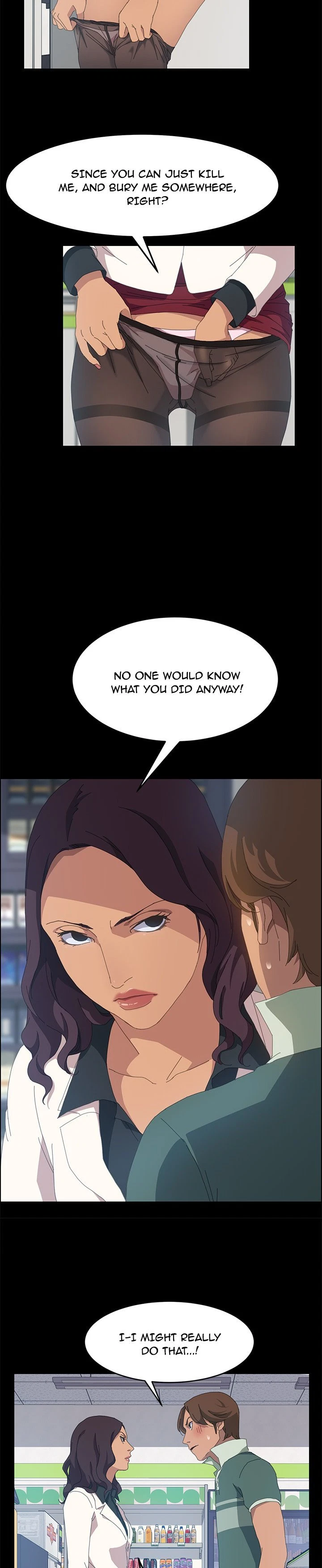 Chapter 13 - 15 Minutes, page 13