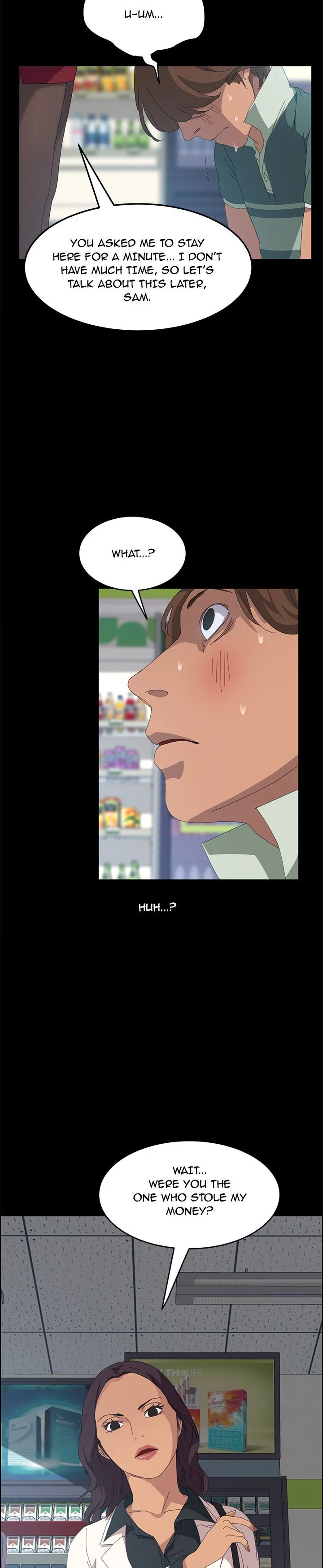 Chapter 13 - 15 Minutes, page 16