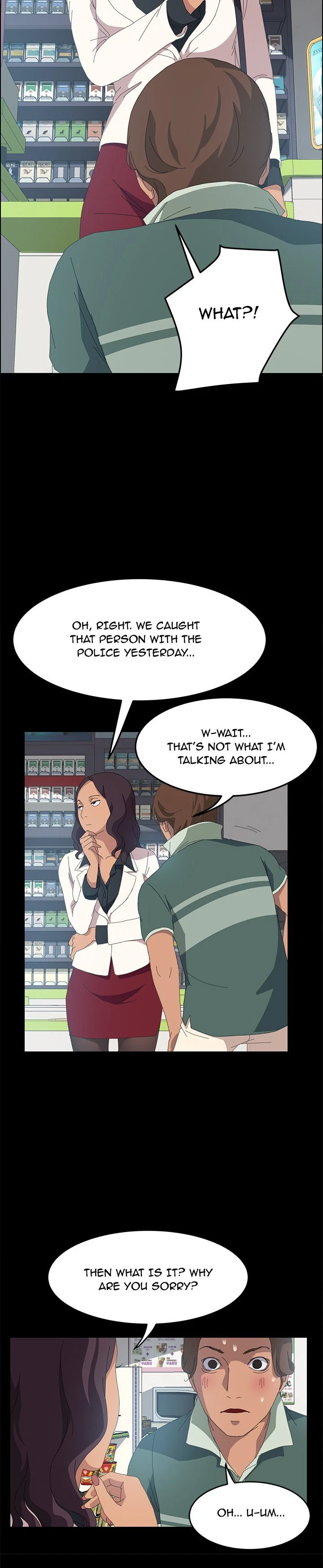 Chapter 13 - 15 Minutes, page 17