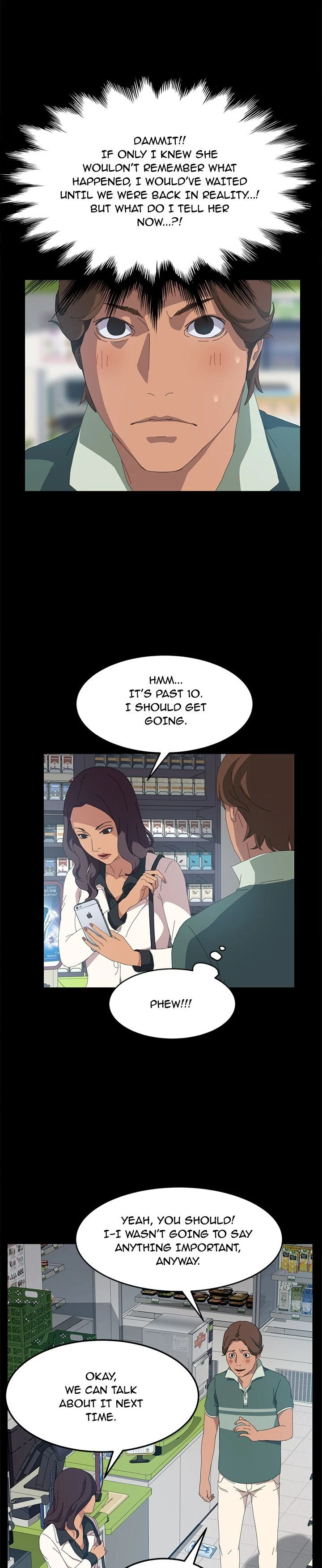 Chapter 13 - 15 Minutes, page 18