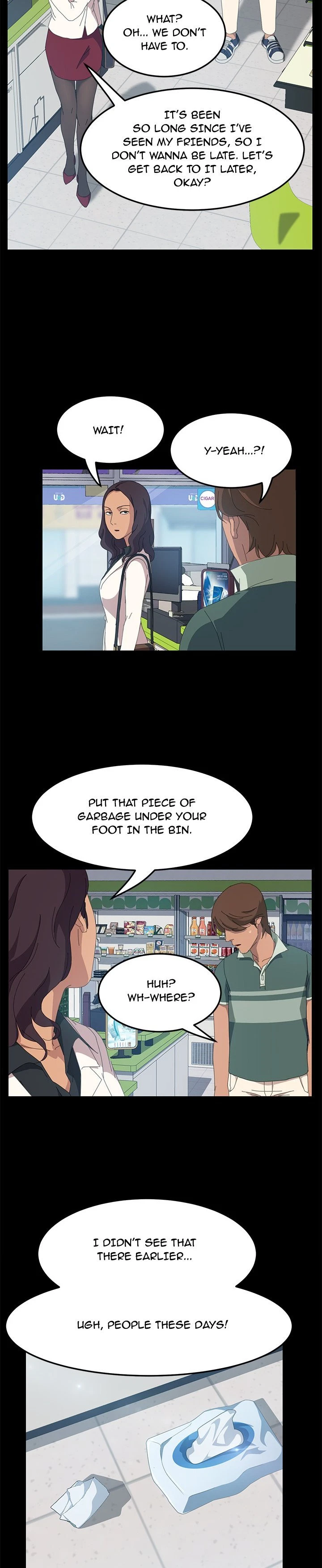 Chapter 13 - 15 Minutes, page 19