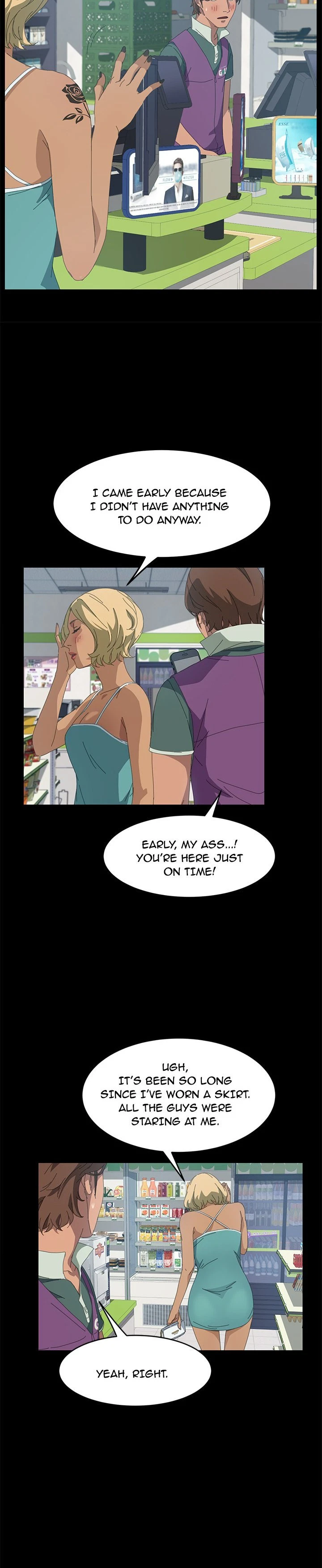 Chapter 13 - 15 Minutes, page 22