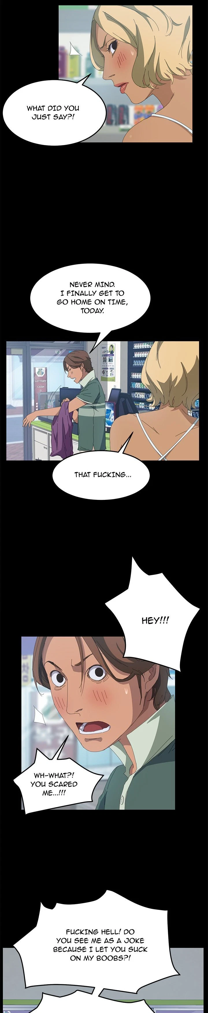 Chapter 13 - 15 Minutes, page 23
