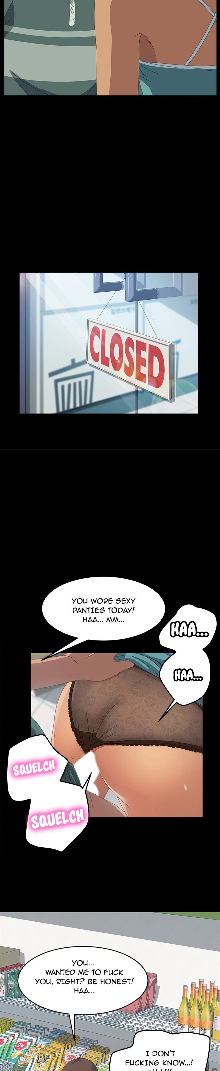 Chapter 13 - 15 Minutes, page 26