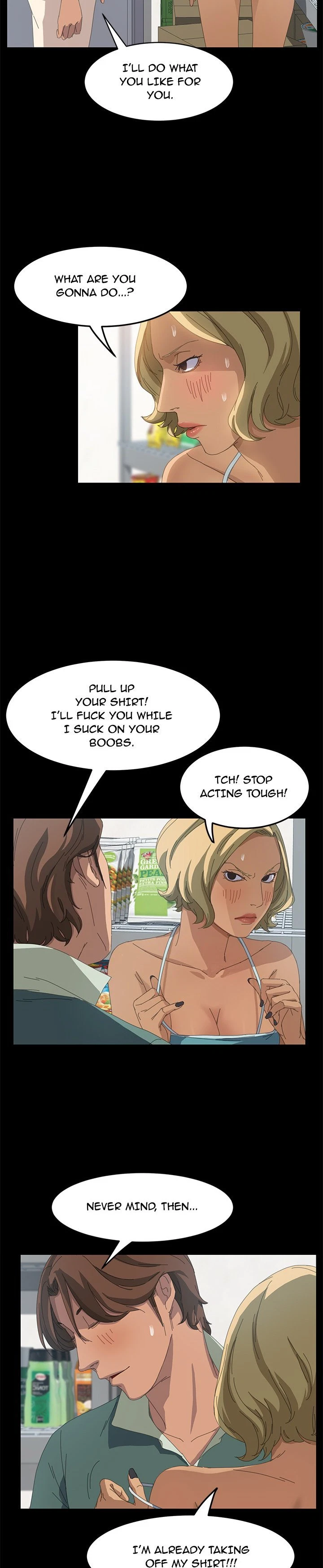 Chapter 13 - 15 Minutes, page 28