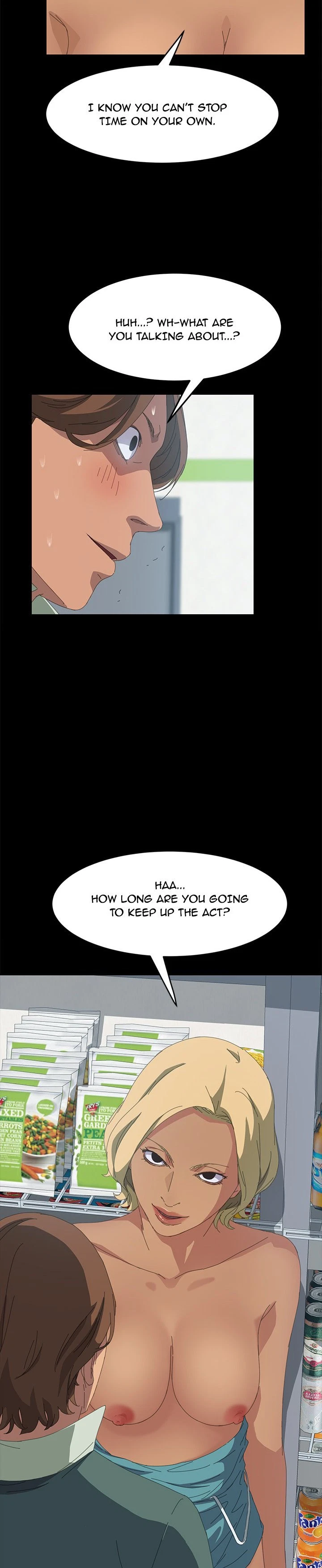 Chapter 13 - 15 Minutes, page 31