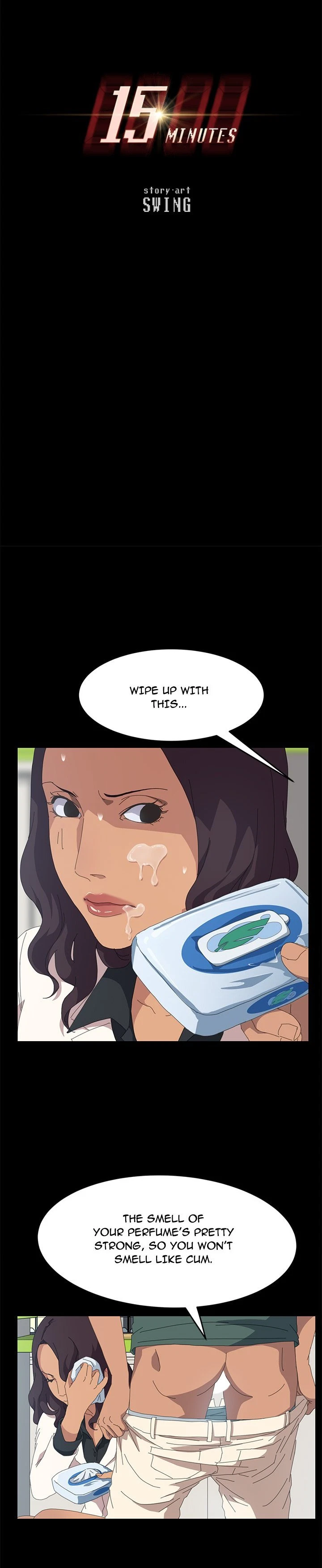 Chapter 13 - 15 Minutes, page 5