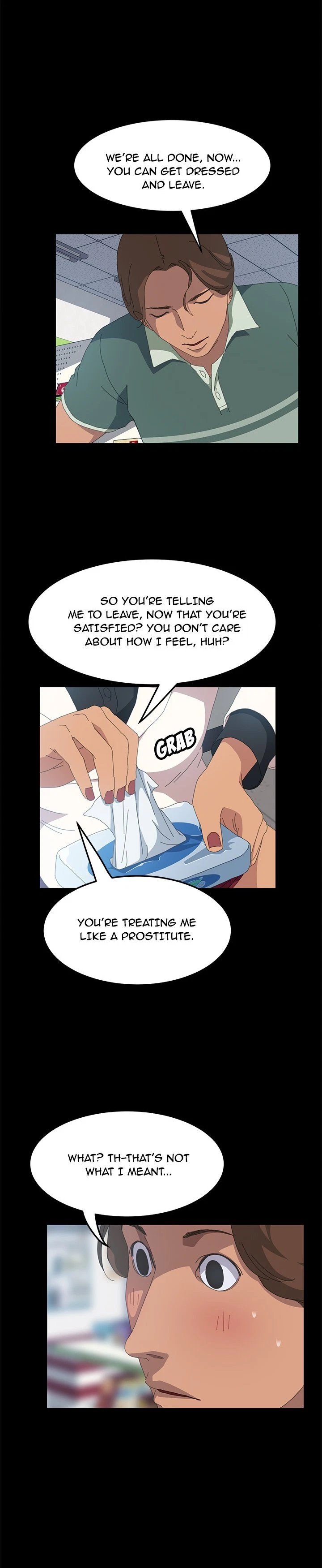 Chapter 13 - 15 Minutes, page 6