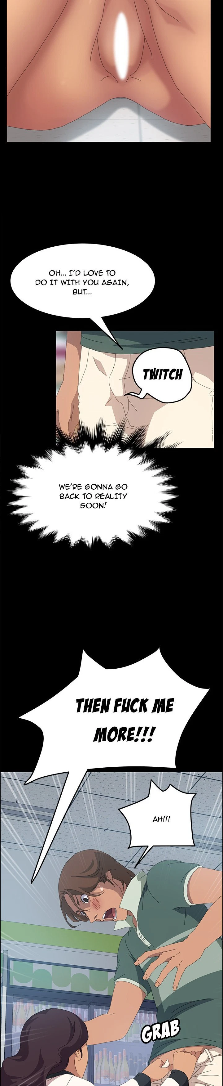 Chapter 13 - 15 Minutes, page 8