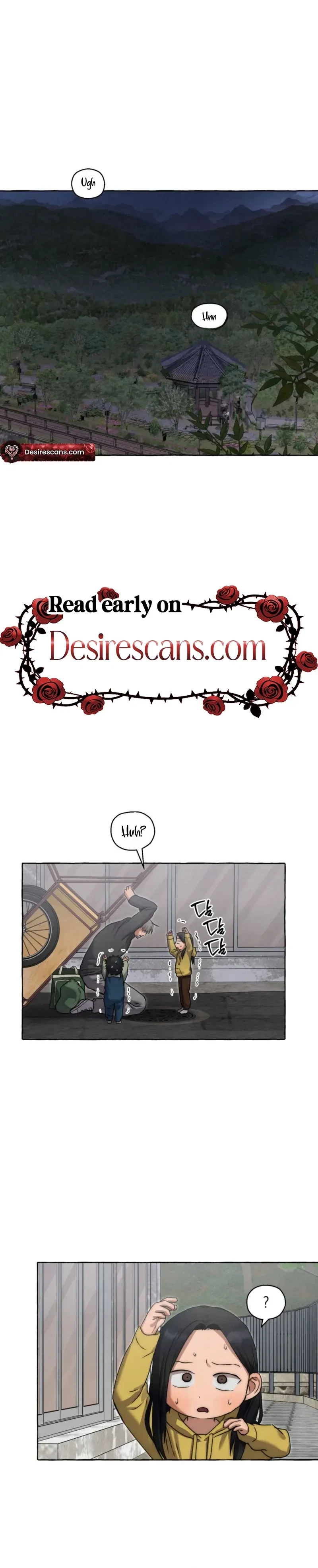 Slammer Dogs Chapter 86, page 17