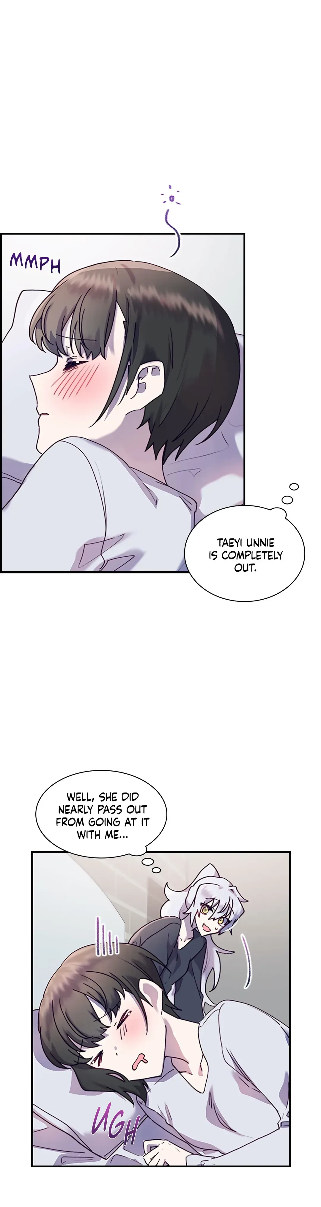 TOY XX BOX Chapter 12, page 2