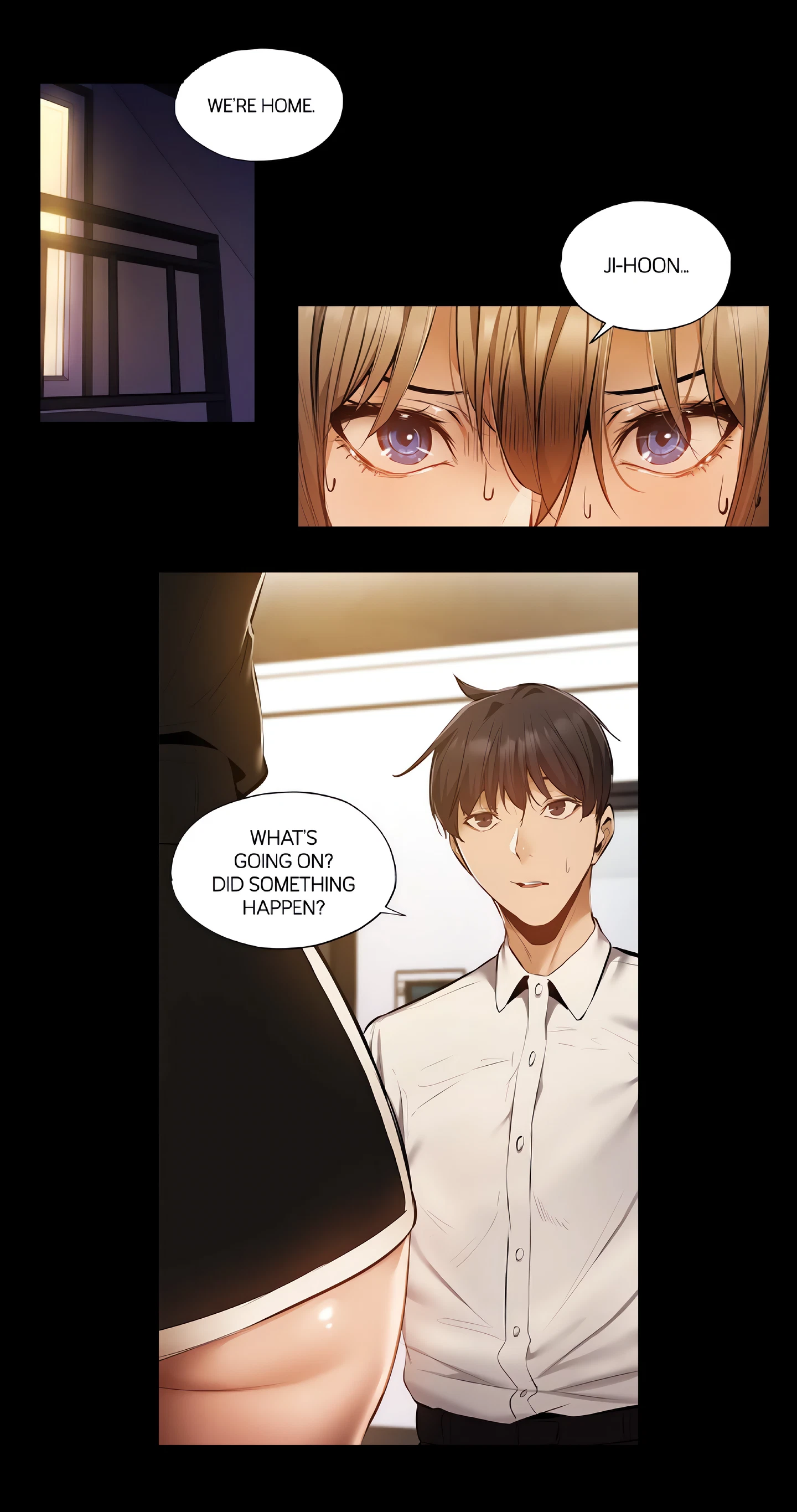 Chapter 41, page 38