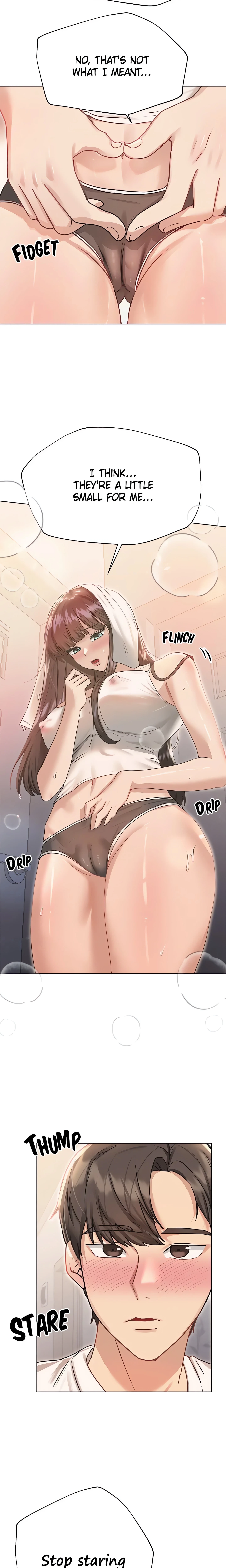 Chapter 71 - SUN-HWA, would you like to stay for noodles? (Special Ep. 1), page 14