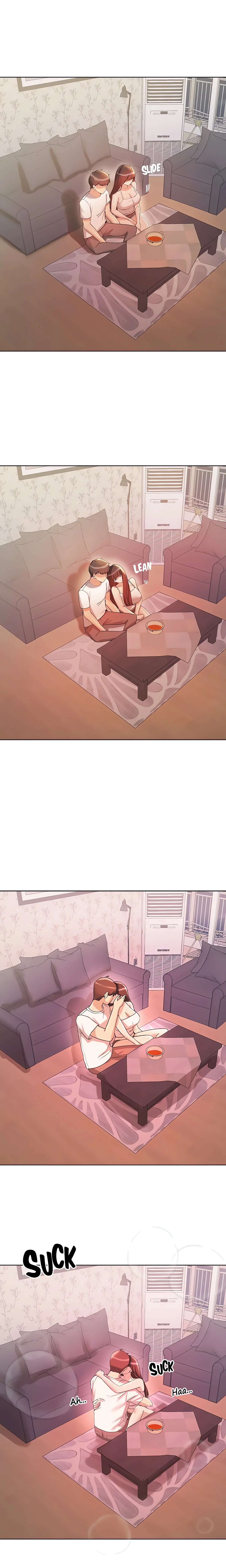 Chapter 71 - SUN-HWA, would you like to stay for noodles? (Special Ep. 1), page 19
