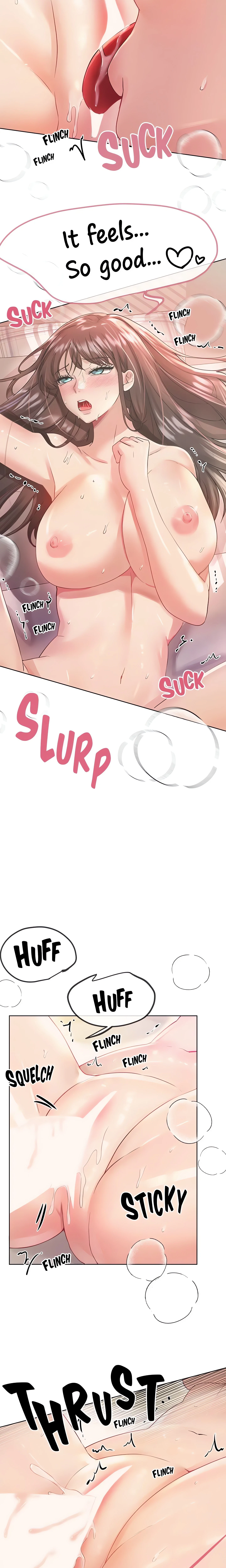 Chapter 71 - SUN-HWA, would you like to stay for noodles? (Special Ep. 1), page 22