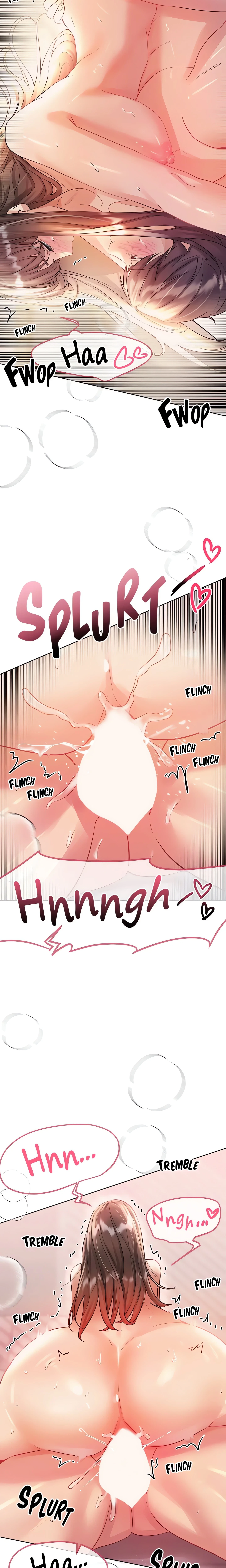 Chapter 71 - SUN-HWA, would you like to stay for noodles? (Special Ep. 1), page 25