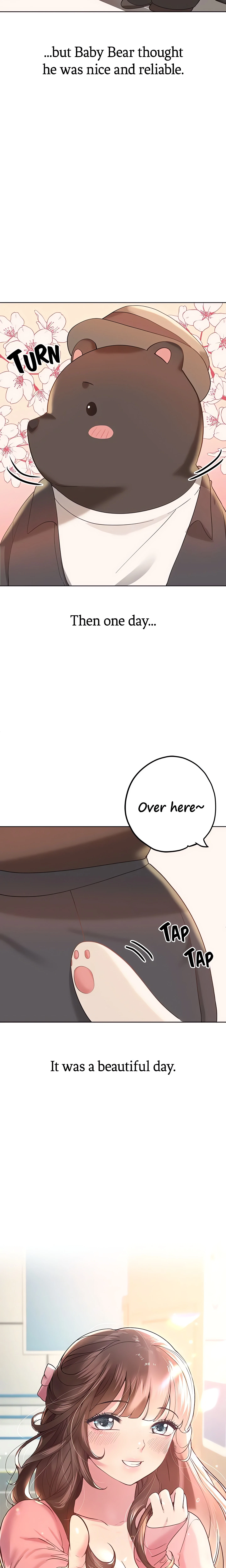 Chapter 71 - SUN-HWA, would you like to stay for noodles? (Special Ep. 1), page 4