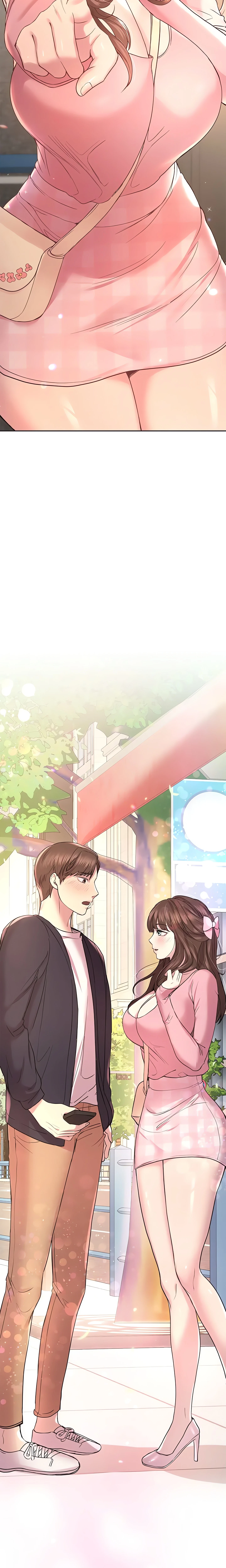 Chapter 71 - SUN-HWA, would you like to stay for noodles? (Special Ep. 1), page 5