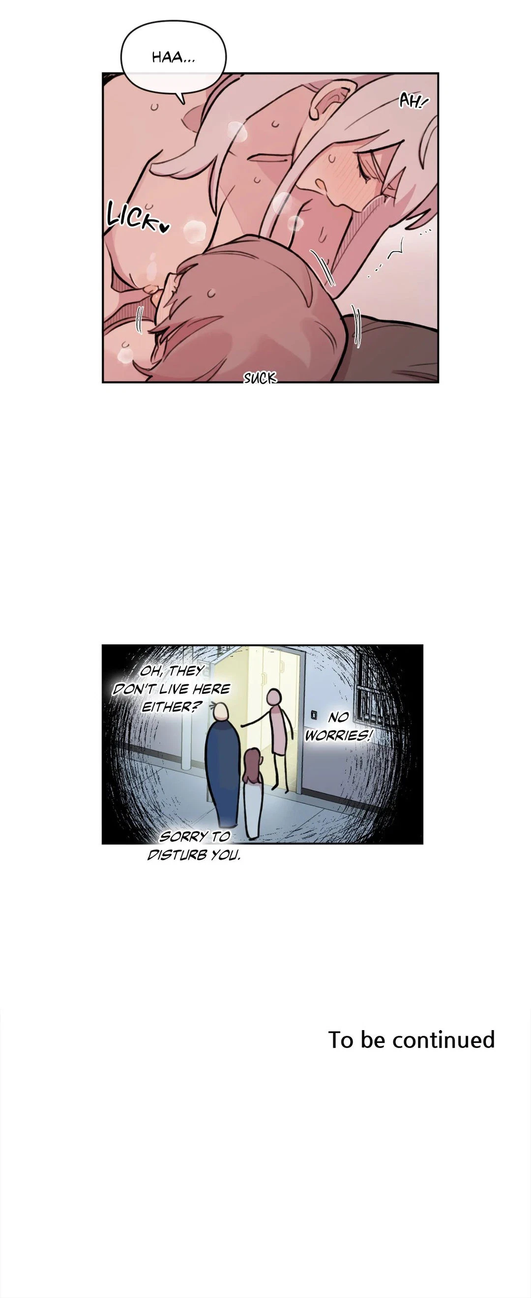 Leave The Work To Me! Chapter 73, page 26
